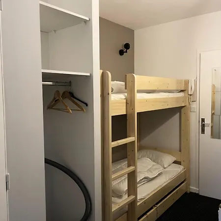 Sarriere - Pour 6 Personnes Mae-3664 Apartment *