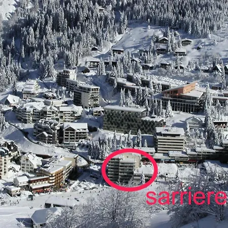 Sarriere - Pour 6 Personnes Mae-3664 أو-بون
