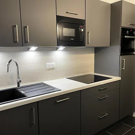 Sarriere - Pour 6 Personnes Mae-3664 شقة