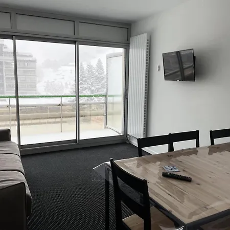 Sarriere - Pour 6 Personnes Mae-3664 Eaux-Bonnes