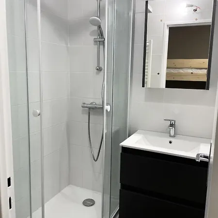 Sarriere - Pour 6 Personnes Mae-3664 شقة *