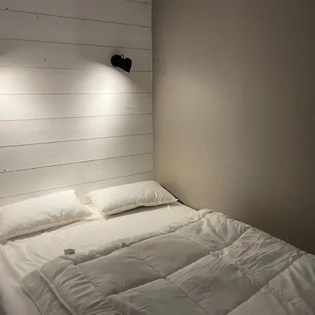 Sarriere - Pour 6 Personnes Mae-3664 شقة أو-بون