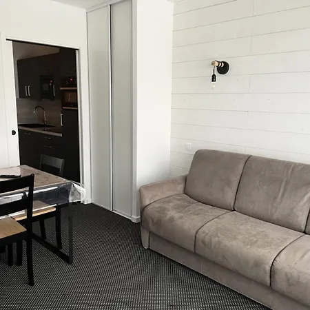 Sarriere - Pour 6 Personnes Mae-3664 Apartment Eaux-Bonnes